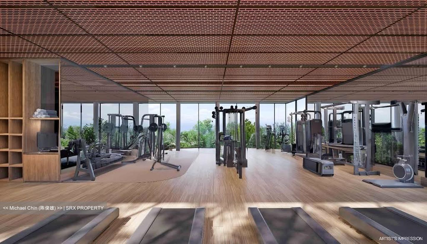 Thomson View Condominium (D20), Condominium #570445681